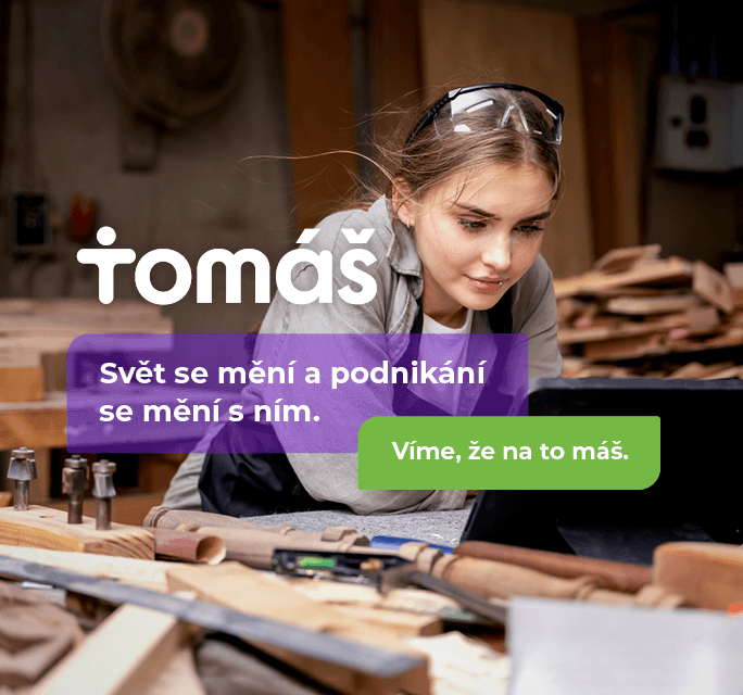 TOMÁŠ