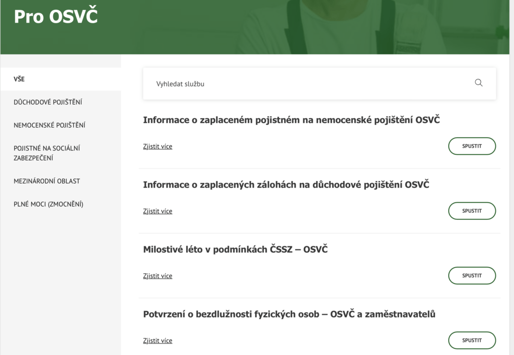 ePortalCSSZ-pro-OSVC